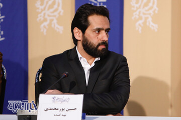 حسین پور محمدی