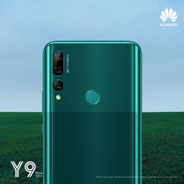 تفاوت‌ها و شباهت‌ها در یک قاب؛ مقایسه قابلیت‌های Huawei Y9 Prime 2019 و Huawei Y9S