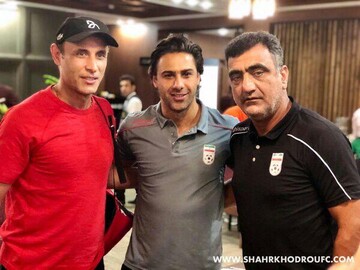 رقابت سه استقلالی و دو پرسپولیسی در نظرسنجی جدید AFC