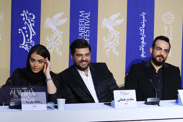خوب بد جلف