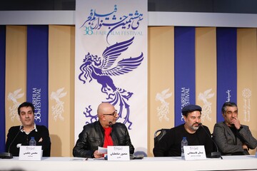 خوب بد جلف