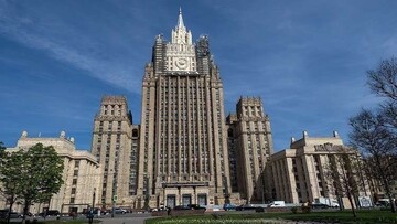 روسیه: به همکاری با ترکیه و ایران ادامه می‌دهیم