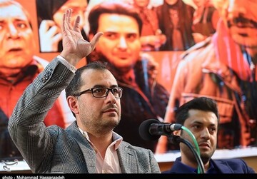 خاطره سیاوش مفیدی از آخرین سکانسی که جمشیدی مشایخی بازی کرد