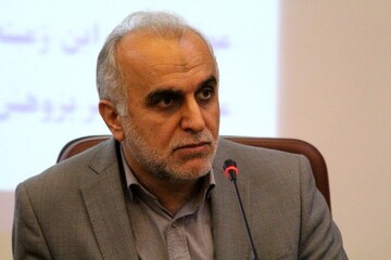 وزیر امور اقتصادی و دارایی: در ۱۰ ماه گذشته واردات کالاهای اساسی ۱۷ درصد افزایش داشته است