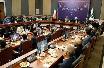 نصب روز شمار برای تسریع در گشایش ترمینال جدید فرودگاه کیش