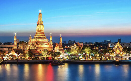 تعطیلی دفتر نمایندگی وزارت گردشگری تایلند در ایران/ ایرانیان رکورددار سفر به تایلند از منطقه خاورمیانه بودند