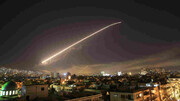 اسرائیل در حملات خود به سوریه از پوشش هواپیماهای مسافری استفاده می‌کند