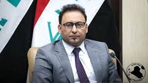 نماینده پارلمان عراق: آمریکایی‌ها هرچه سریع تر از کشورمان خارج شوند
