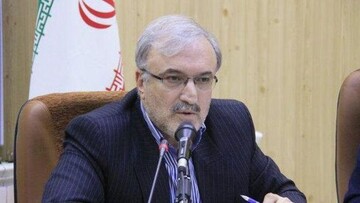 وزير الصحة: لم تُرصد أي حالة إصابة بكورونا في ايران