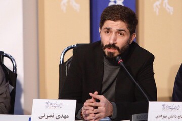 لباس شخصی