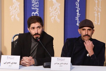 لباس شخصی