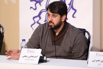 لباس شخصی
