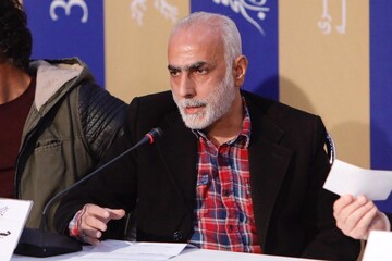 لباس شخصی