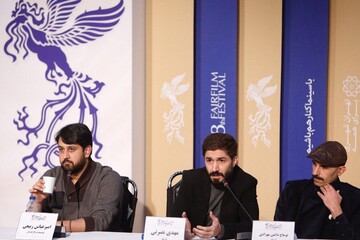 لباس شخصی