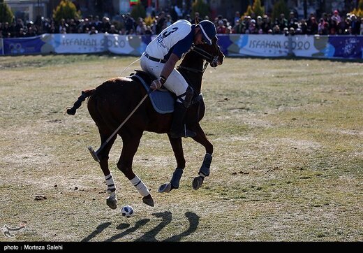 تصاویر زیبا از قدیمی ترین ورزش ایرانی