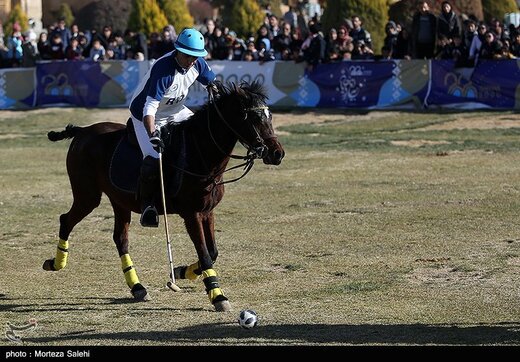 تصاویر زیبا از قدیمی ترین ورزش ایرانی