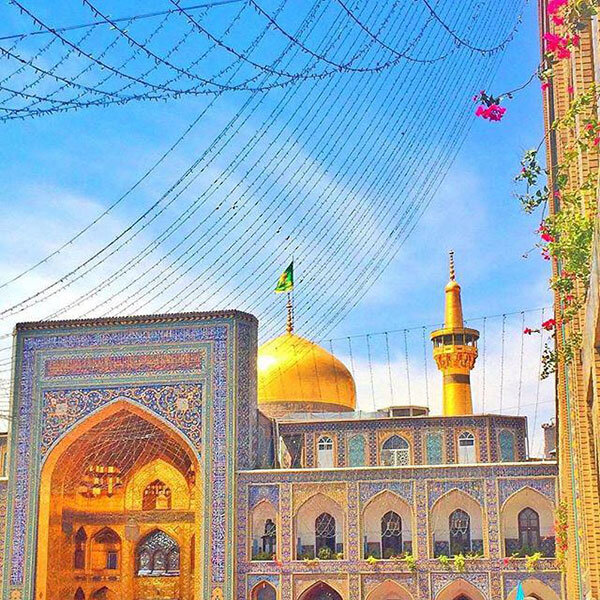 از شمال تا جنوب  برای سفر زمستانی در کشور ۴ فصل ایران / آخر هفته کجا برویم؟ + تصاویر