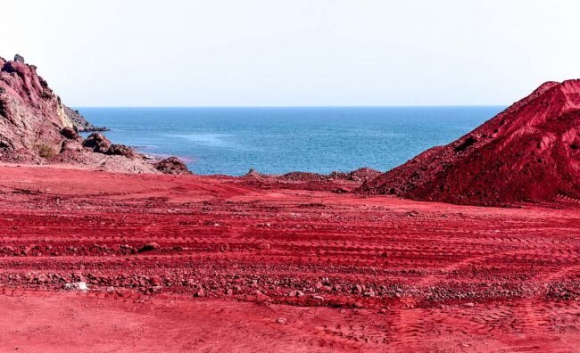از شمال تا جنوب برای سفر زمستانی در کشور ۴ فصل ایران / آخر هفته کجا برویم؟ + تصاویر