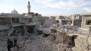 بستر حضور بخش خصوصی ایران در بازسازی سوریه فراهم می‌شود