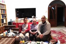 حال و روز نامناسب نجیب مایل هروی، پژوهشگر بزرگِ ادبیات فارسی