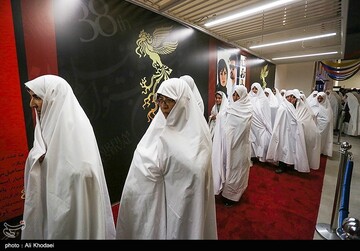 دهمین جشنواره فیلم فجر اصفهان