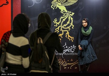 دهمین جشنواره فیلم فجر اصفهان