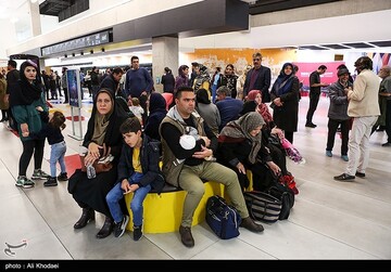 دهمین جشنواره فیلم فجر اصفهان