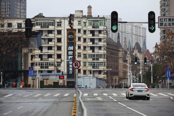چین در شوک کرونا