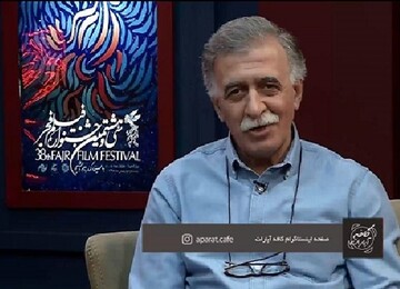 دفاع تمام قد همایون اسعدیان از برادران محمودی 