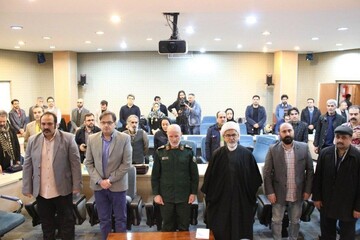 بسیاری از خاطرات سردار سلیمانی امکان انتشار ندارند