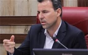 سخنگوی شورای سیاستگذاری اصلاح طلبان ایلام :فعلا جلال میرزایی تنها نامزد اصلاح طلبان ایلام است 