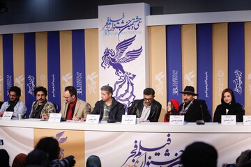بازیگران چهره در «پدران» چه داستانی تعریف می‌کنند؟