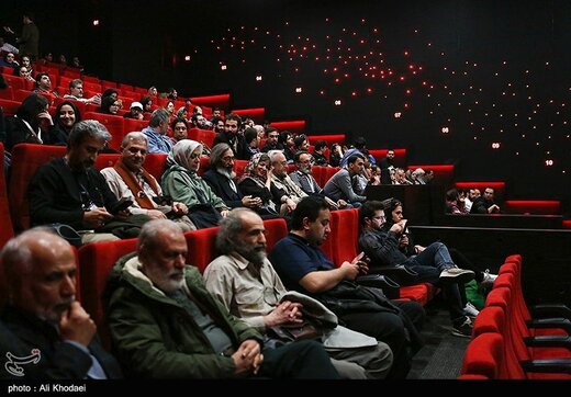 دهمین جشنواره فیلم فجر اصفهان