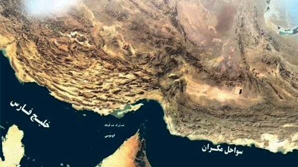 ارتش جمهوری اسلامی ایران؛ پای ثابت آبادسازی سواحل مکران