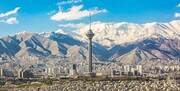 خبر خوب؛ هوای تهران پاک است