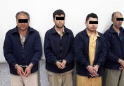 جزئیات کلاهبرداری اینترنتی از مردم؛ باند تبه‌کاران بازداشت شدند
