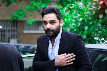 توضیحات احسان علیخانی درباره «عصر جدید» / از کرونا نترسید اما جدی بگیرید و مراعات کنید