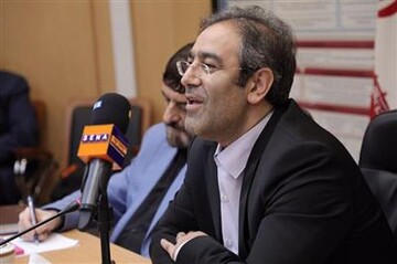 توصیه ویژه رئیس سازمان بورس به سهامداران: سهام خود را نفروشید