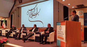 مدیرعامل منطقه آزاد چابهار: اجرای حمل و نقل ترکیبی با هدف کاهش قیمت تمام‌شده کالا