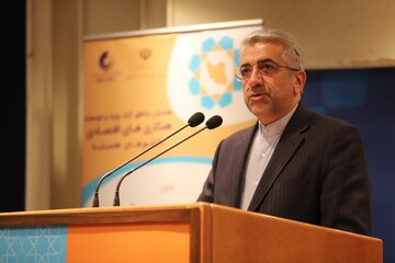 موافقت‌نامه اورسیا می‌تواند بخشی از فشارهای تحریمی را جبران کند