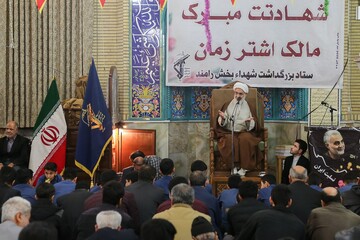 هدف جنگ در سوریه از بین بردن جمهوری اسلامی بود