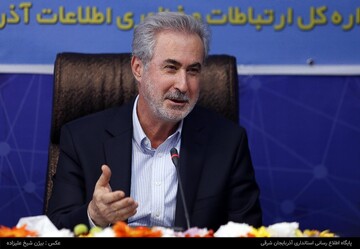  صادرات آذربایجان شرقی ۵۰ درصد افزایش یافت
