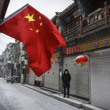 چین بیش از ۱۰ میلیارد دلار برای مبارزه با کرونا اختصاص داد