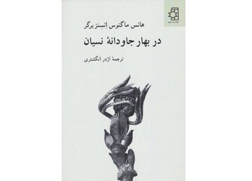 اِنسِنزبرگر؛ شاعر یک دنیا