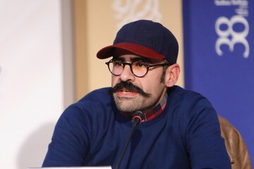 نشست خبری فیلم «دشمنان»