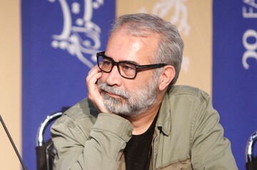 نشست خبری فیلم «دشمنان»