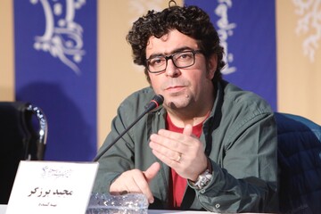 نشست خبری فیلم «دشمنان»