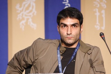 نشست خبری فیلم «دشمنان»