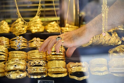 پیش بینی بازار طلا