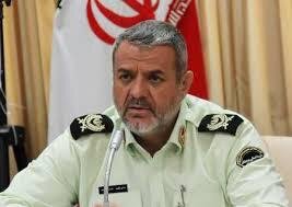 کشف بیش از ۳۰ هزار لیتر سوخت قاچاق در الیگودرز کشف بیش از ۳۰ هزار لیتر سوخت قاچاق در الیگودرز